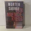 Den niende kreds - Morten Sabroe