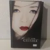 Mit liv som Geisha | Arthur Golden
