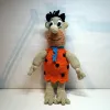 Hæklet Fred Flintstone | 100% bomuld