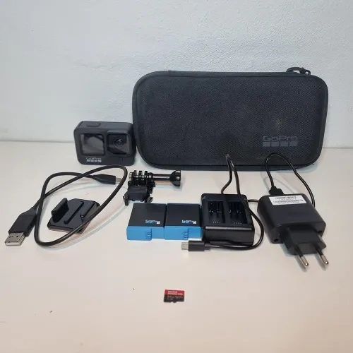Gopro hero 9 Black