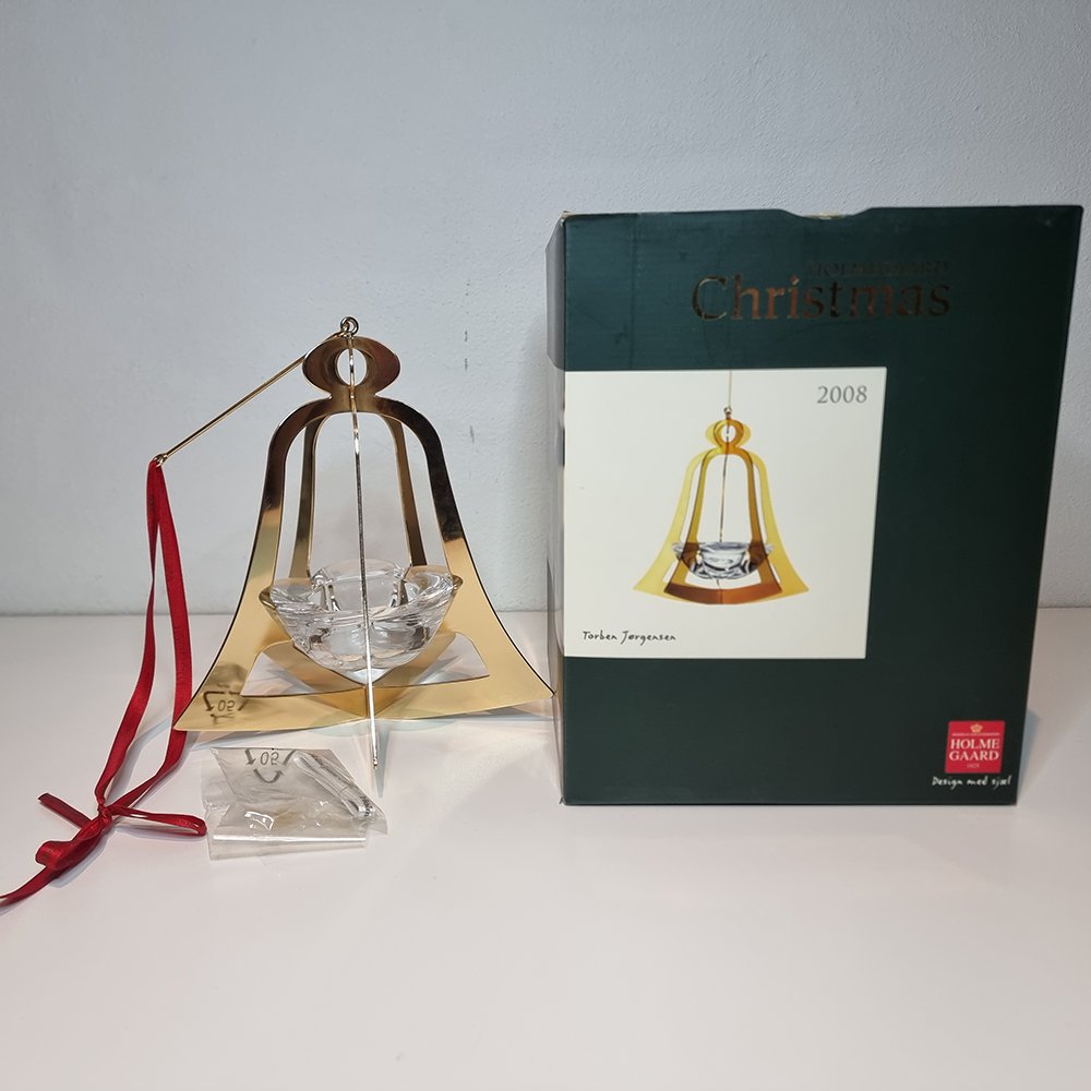 Christmas 2008 Alt inkl.