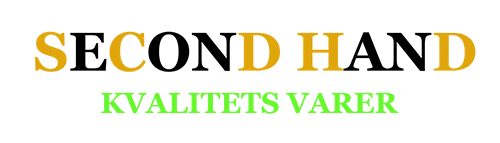 Second Hand Aalborg Webshop