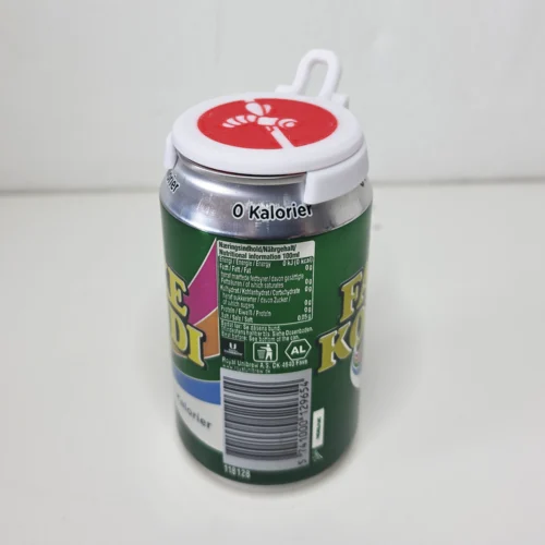 Hvepsebeskyttelse til sodavand og Øldåser